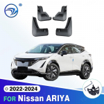 Nissan ARIYA  2024 Poritiiva Porikaitse Poriklapid Kaitsepritsmekate Porikaitsemed Autotarvikud 2022-2024