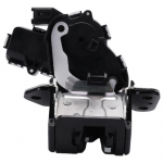 62-310 Auto tagaluugi pagasiruumi riivi katte lukustus vabastusajami kontroller Mazda 2 3 CX-4 CX-5 jaoks Black Silver