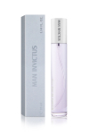 Man Invictus - men's perfume - 33ml 33 ml + 33 ml