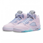 Jordan 5 Retro SE Mid Easter - DV0563-600 EU 36.5 roosa