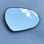 Car Heating blind spot function Left and right sides Mirrors For Kia otima  - 1pcs right