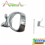 For 2006&ndash;2011 Chevrolet HHR LT LS SS New ide Interior Door Handle Front or Rear Left Driver Side 19299614 88529 25812196