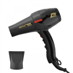 S&eacute;choir PARLUX 1800 ECO 1420 watts noir must
