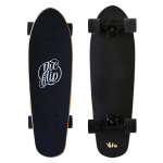 Maple Skateboard Cruiser Board t&auml;ielik maantee rula Cool Penny rula algajatele Skate kollane