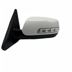 Auto ukstiiva tahavaatepeegli komplekt k&uuml;lgpeegli komplekt Kia Sorento 2009 2010 2011 2012 2013 2014 jaoks 9P elektriliselt kokkuklapitav 9PINS-Power Folding