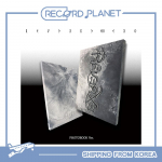 EXO [REVERXE] FOTORAAMAT Vers. Random