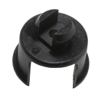 Tailgate Right Inner Hinge Pivot Plastic Bushing ert for Toyota Tundra 2007-2024 Tail Gate Drops Fix 66110-0C020 1 Pcs