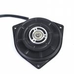 Vastupidav-MB878162 Ventilaatori mootor 065000-7121 Mitsubishi Pajero Montero Shogun 2 MK2 II V10 V20 V30 V40 V11 V12 V23 V32 V33 V43 jaoks