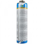 Gaasiballoon - CFH - Universaalne - 600 ml - Keermega &uuml;hendus - 330 grammi