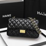 Uus Xiaoxiangfeng teemantv&otilde;rguga k&auml;ekett, k&otilde;rgekvaliteediline naiste kott, mitmek&uuml;lgne nahast &otilde;la- v&otilde;i crossbody kott must