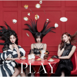 MISAMO - [PLAY] JAAPAN 1. album STANDARD versioon