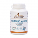 ANA MARIA LAJUSTICIA collag&egrave;ne marin + MAGNESIUM 180 comprim&eacute;s COMPLEMENT BEAUTE DE LA PEAU