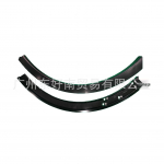 7185300FA1 7185400FA1 Tagumine rattakoobas (Tagumine osa) XPeng G6 mudelitele