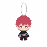 NARUTO Shippuden Sasori palliketi maskott