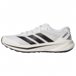 Adidas Agravic Trail Running Shoes Unisex White Black KK1876 47⅓