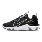 Nike Nsw React Vision Essential Black White Women's CW0730-001 36