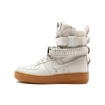 Nike Sf Air Force 1 High Light Bone Naiste 857872-004 37.5 gray