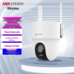 Hikvision Q3S8M-W 8MP Wi-Fi kuppel-turvakaamera CN pistikuga (adapter kaasas)
