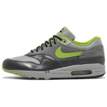 HUF X Nike Air Max 1 Pear HF3713-002 36.5 gray