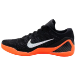 Nike Kobe Ix Elite Low ID Cushioning Abrasion Resistant Cushioning, Wear Resistant Low top Basketball Shoes Unisex 677992-060 44.5