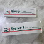 [PharmaResearch] (laos valmis) Rejuve-S PDRN ampull 6ml Rejuvenex PDRN kreem 10g