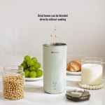 Mokkom 0.3L Kaasaskantav Multifunktsionaalne Sojapiima Valmistaja Blender 0.3L