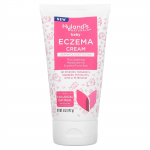 Hyland's Naturals, Beebiekseemi kreem, 5 untsi (142 g)