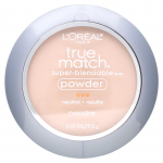 L'Or&eacute;al, True Match, Super segunev puuder, N2 Classic Ivory, 9,5 g (0,33 untsi)