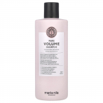 Maria Nila, Pure Volume &scaron;ampoon, 11,8 fl untsi (350 ml)