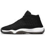 Air Jordan Future 'Black' Gs 656504-031 38