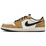 Jordan 1 Low Og Rookie Of The Year CZ0790-107 44.5