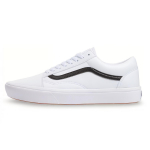 Old Skool Comfycush Vans 'Classic Tumble - True White' VN0A3WMAODJ 42