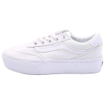 Vans Brooklyn LS Kulumiskindlad Madalad Rula Kingad Naiste Valge VN000DC4WWW 35