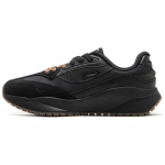 Li Ning Carrying Capacity 2.0 Cushioning Abrasion Resistant Slip Resistant Coverage Height Increasing Low top AGCU322-3 35