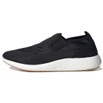 Pure Slip-On Human Made x Pure Slip-On Adidas Originals 'Black' H02546 44
