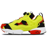 InstaPump Fury Reebok Og Retro 'Citron' 2019 V47514 40.5