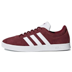 Adidas Vl Court 2.0 'Collegiate Burgundy' DA9855 40