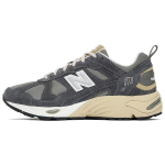 New Balance 878 Tumehall Unisex Vabaajajalatsid CM878MG1 43 gray