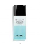 CHANEL DEMAQUILLANT YEUX INTENSE 100ml | &Otilde;rn kahefaasiline silma- ja huulemeigieemaldaja