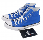 Converse Chuck Taylor All Star High Snorkel Blue Meeste 164028F 35
