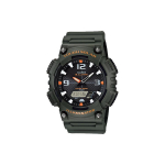 CASIO Meeste YOUTH Must Kell AQ-S810W-3A AQ-S810W-3A Army Green Case