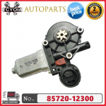 FOR TOYOTA Corolla 2004-2013 after Window Regulator Motor OEM 85720-12300 262100-2360