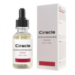 Ciracle Red Spot p53 Peptiidiseerum 30ml Intensiivne rahustav ja punetust leevendav probleemsele nahale