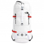 The North Face 38L Summit Series Phantom V&auml;lisruumi Seljakott Logotr&uuml;kiga Unisex Seljakotid Valge NF0A52D754G White