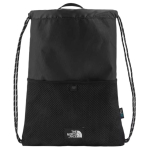 The North Face Light 17.06L Kerge Veekindel Nailonist Seljakott Unisex Seljakott Must NF0A8DJM-KX7 Black black