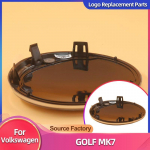 2026 Kuuma m&uuml;&uuml;ki VW VOLKSWAGEN Veljekatted 3G0853601A 3G0 853 601 A Logo radoom ACC esiosa Lamando Lavida Passat B7 B8 Touran Go