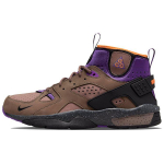 Nike ACG Air Mowabb Meeste Trail End Brown Pitch Prism Violet DC9554-201 EU 36.5
