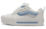 VANS Knu Stack Smarten Up Valge Sinine - VN000CP6Z5D 39