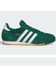 Adidas T-peaga kingad R71 Retroklassikalised madalad spordijalan&otilde;ud - Meeste ja Naiste Adidas IH1321 43 roheline
