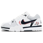Nike Air Cross Trainer 3 Madalad Treeningjalatsid Meeste Must Valge Punane CQ9182-106(Team107-) 43